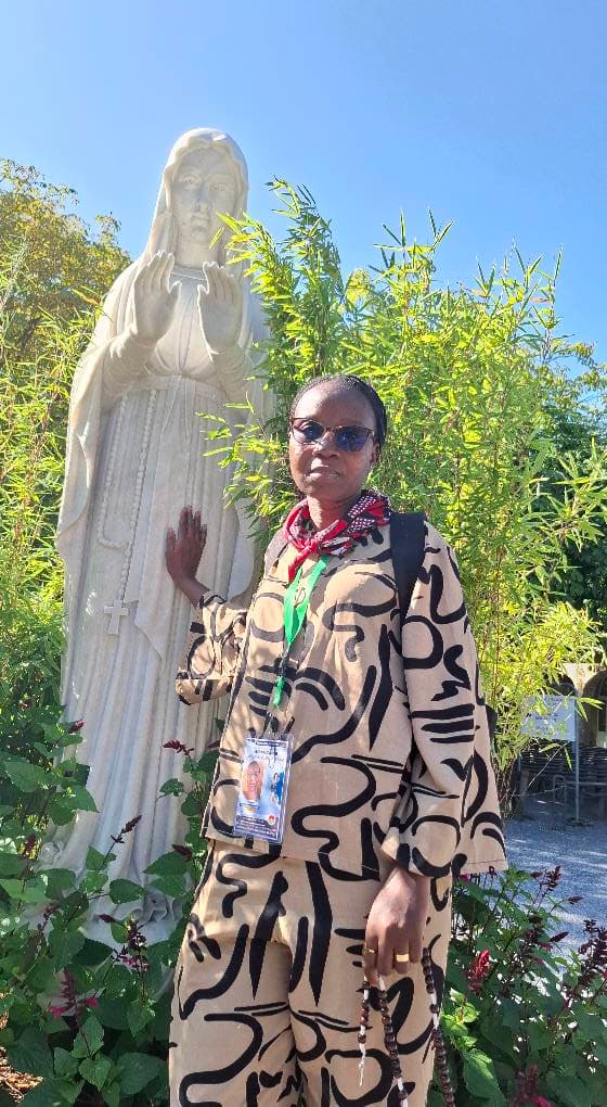 Voyage Medjugorje